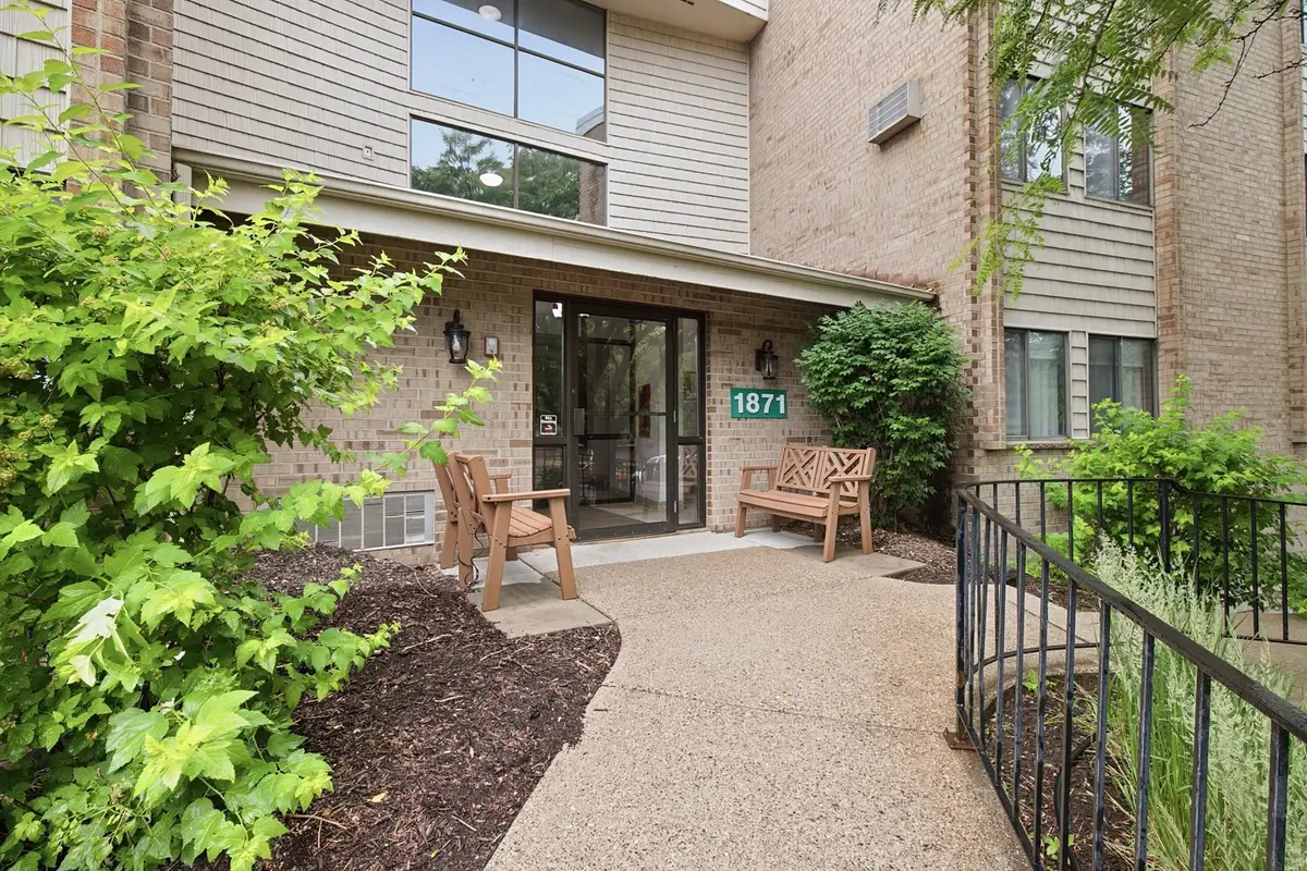1871 Silver Bell Road #107, Eagan, MN 55122 - #1