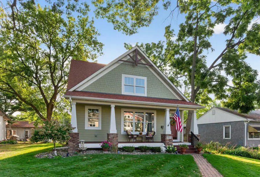 4854 Cook Ave, White Bear Lake, MN 55110 - #3
