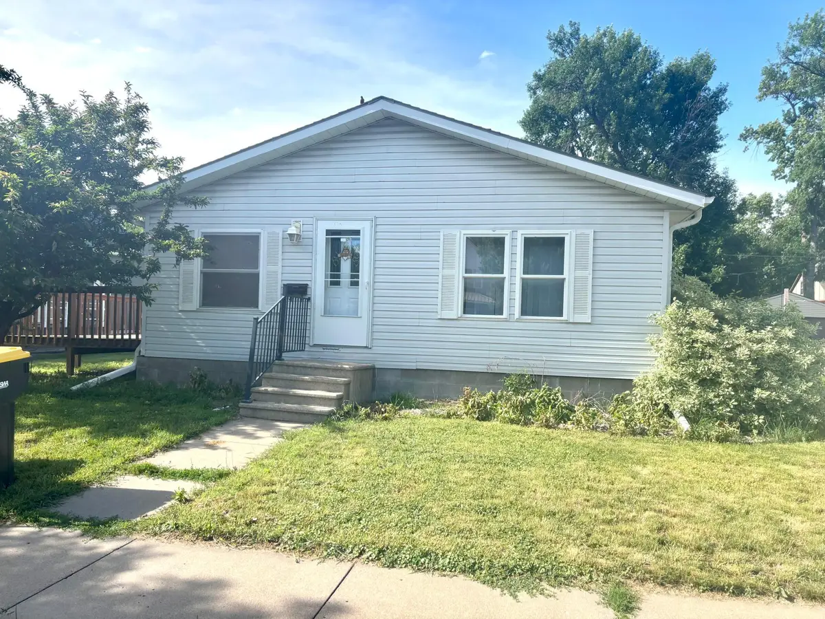 211 E Broadway Street, Redwood Falls, MN 56283 - #1