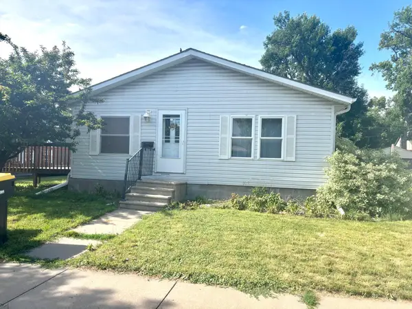 211 E Broadway Street, Redwood Falls, MN 56283