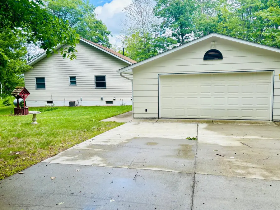 2516 N Long Lake Drive Nw, Backus, MN 56435 - #2