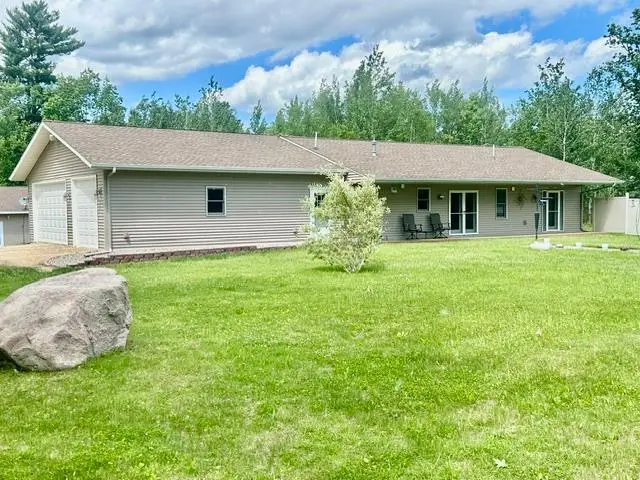 30873 Harris Town Road, Grand Rapids, MN 55744 - #2