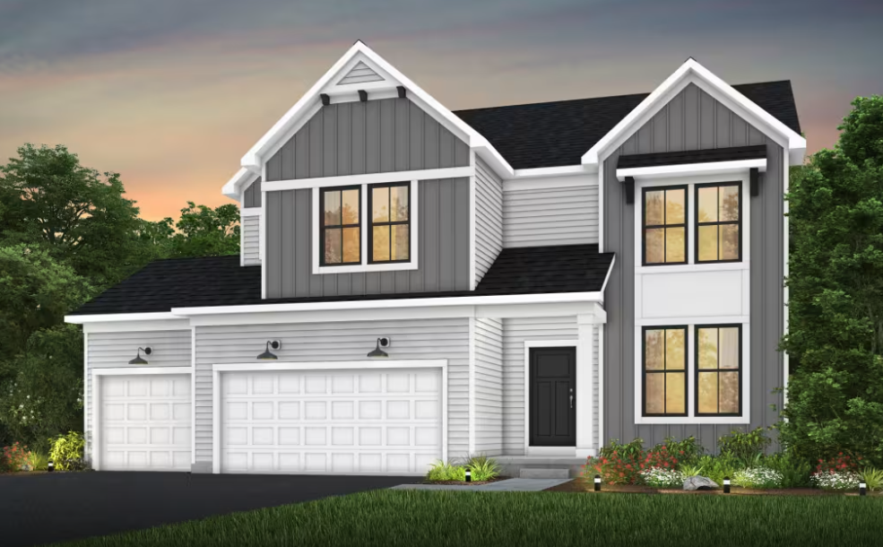 10682 Hadley Court S, Cottage Grove, MN 55016 - #1