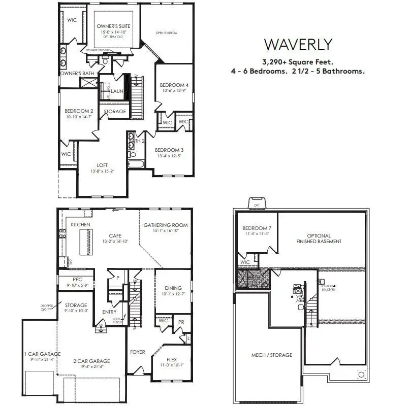 10682 Hadley Court S, Cottage Grove, MN 55016 - #2