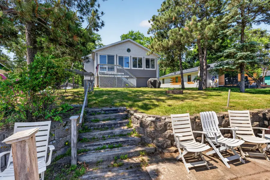 10446 Shady Lane, East Gull Lake, MN 56401 - #2