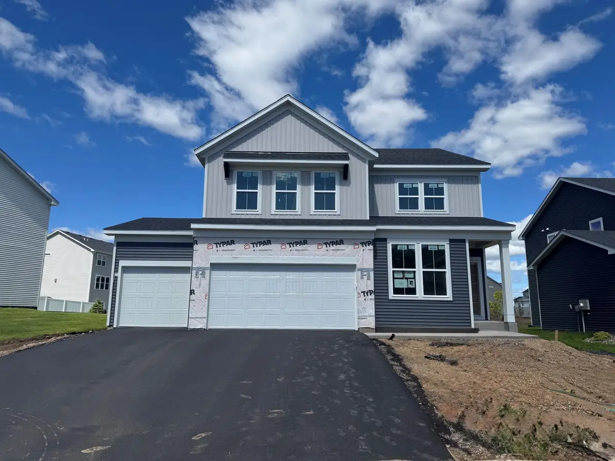 6111 Goodwin Avenue S, Cottage Grove, MN 55016 - #1