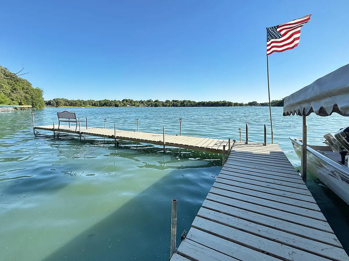303 Lake Avenue, Fairmont, MN 56031 - #1