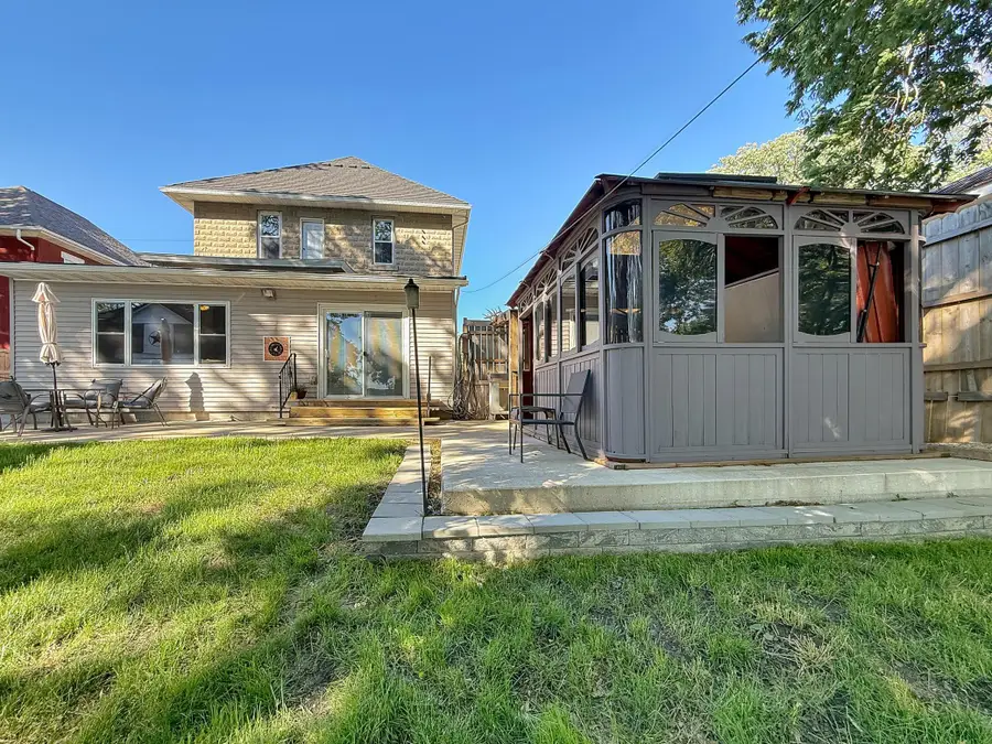 303 Lake Avenue, Fairmont, MN 56031 - #3