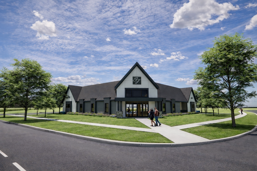 14030 Rockney Street Ne, Ham Lake, MN 55304 - #2