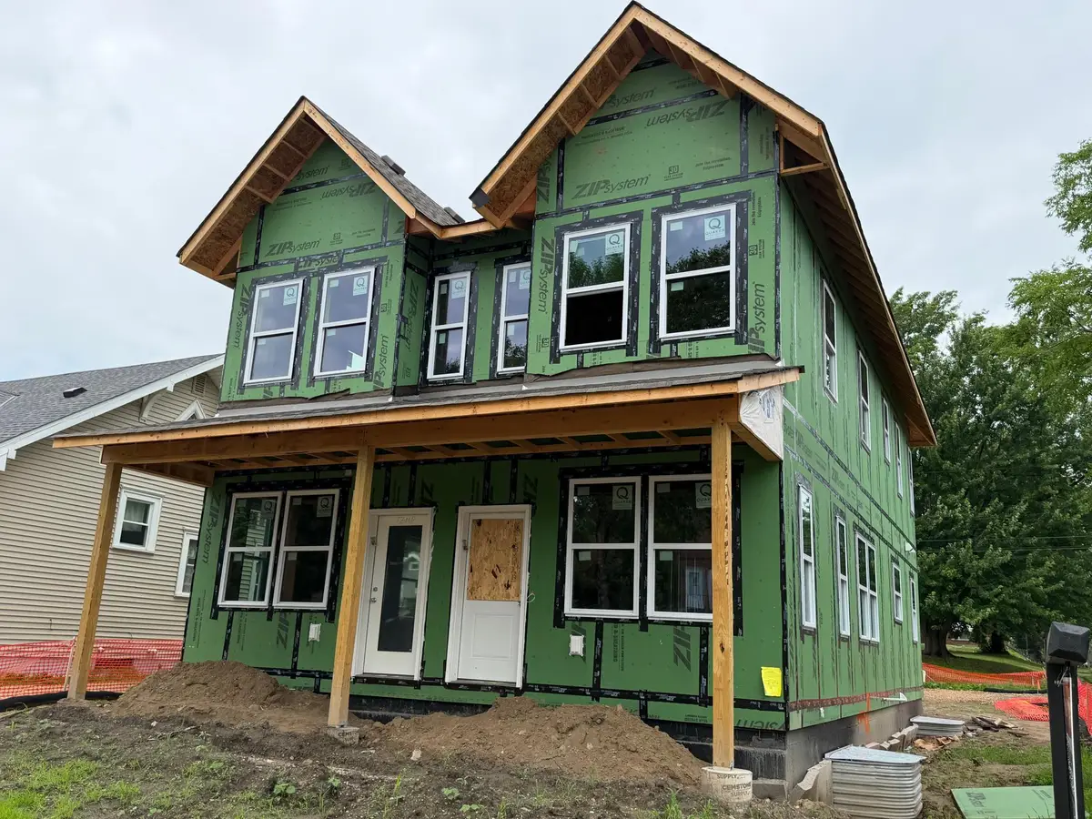 3711 Penn Avenue N, Minneapolis, MN 55412 - #1