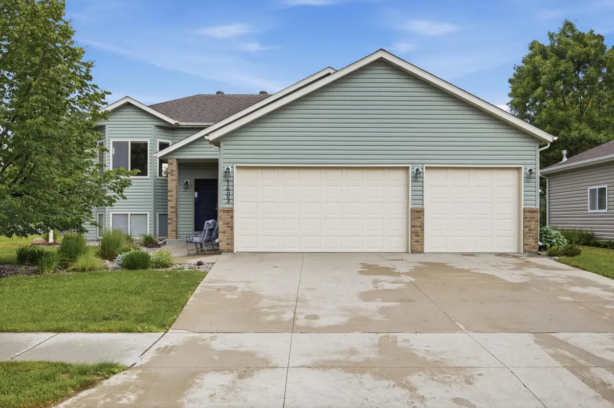 1403 35th Street Circle S, Moorhead, MN 56560 - #1