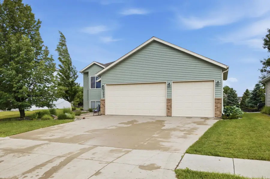 1403 35th Street Circle S, Moorhead, MN 56560 - #2