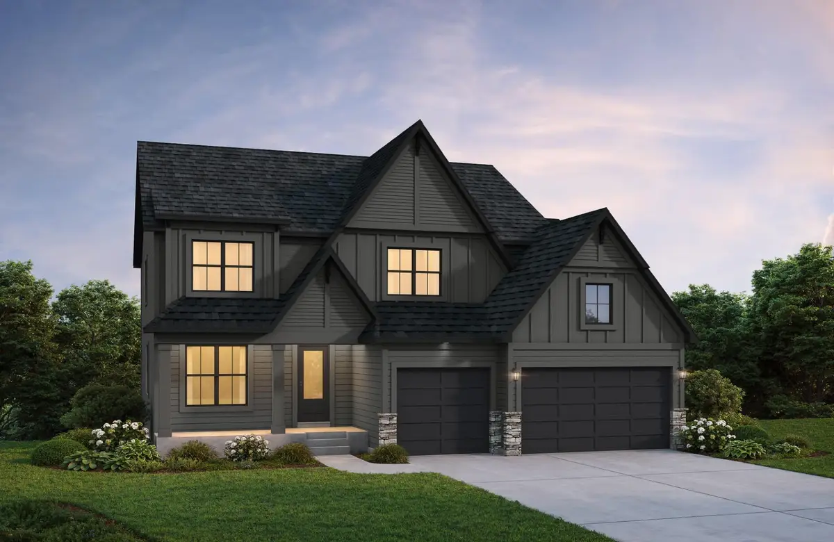 1884 Laquey Avenue Ne, Saint Michael, MN 55376 - #1
