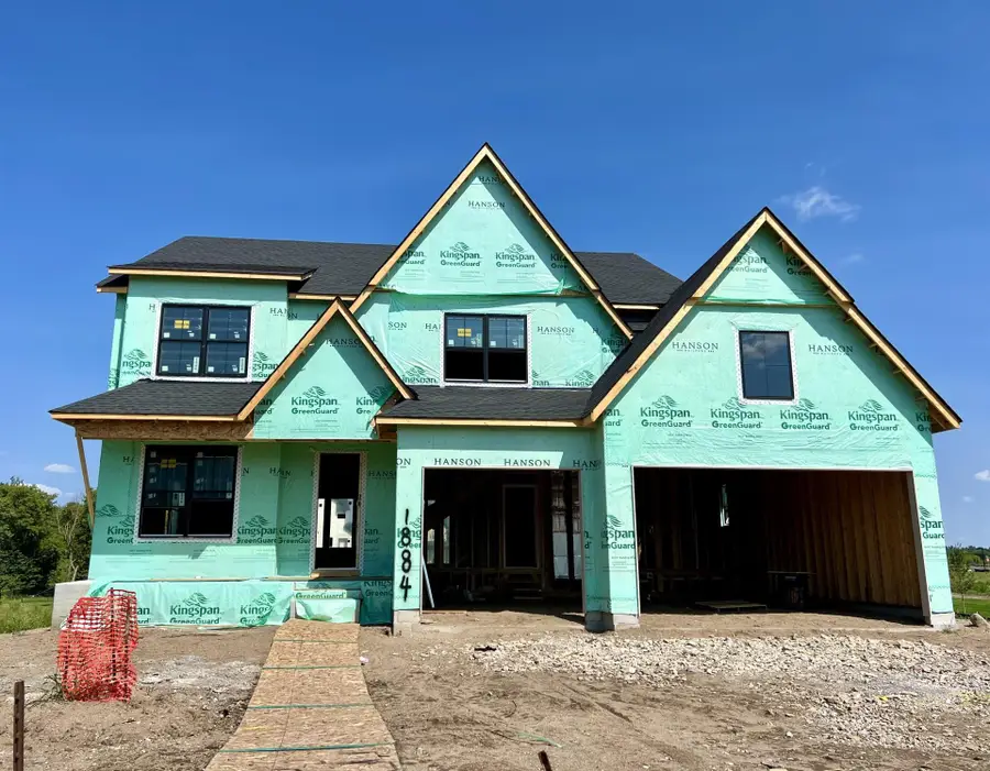 1884 Laquey Avenue Ne, Saint Michael, MN 55376 - #2