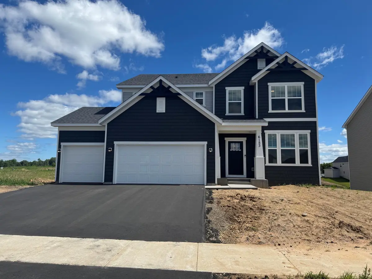 6117 Goodwin Avenue S, Cottage Grove, MN 55016 - #1