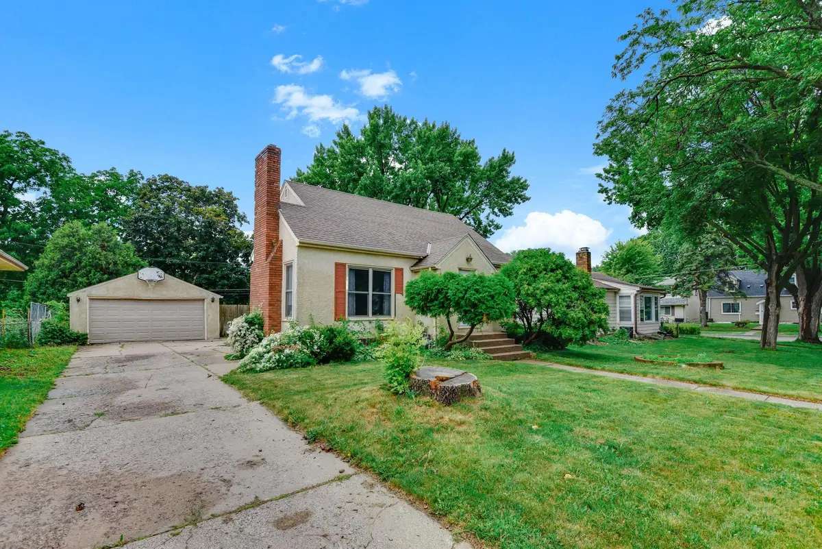 1313 Birmingham Street, Saint Paul, MN 55106 - #1