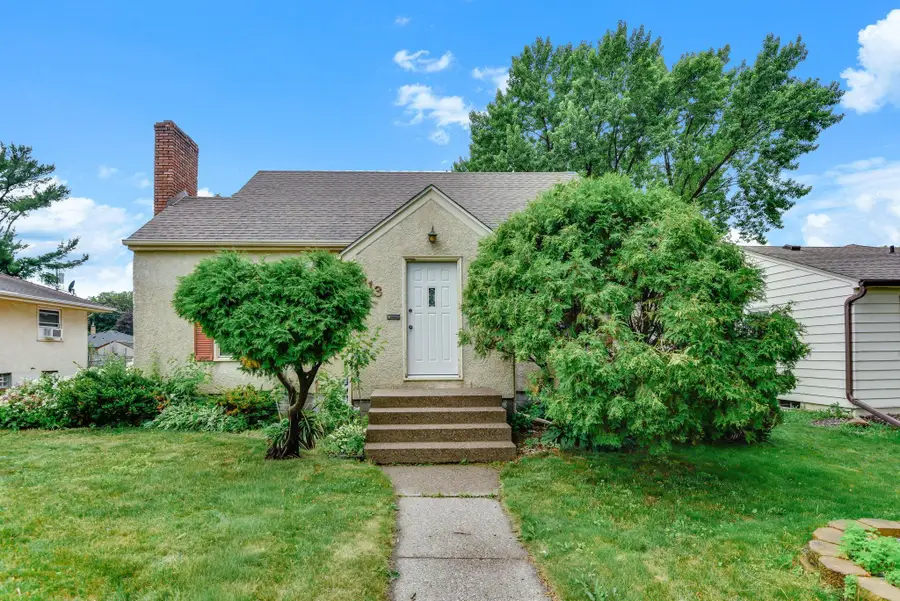 1313 Birmingham Street, Saint Paul, MN 55106 - #2