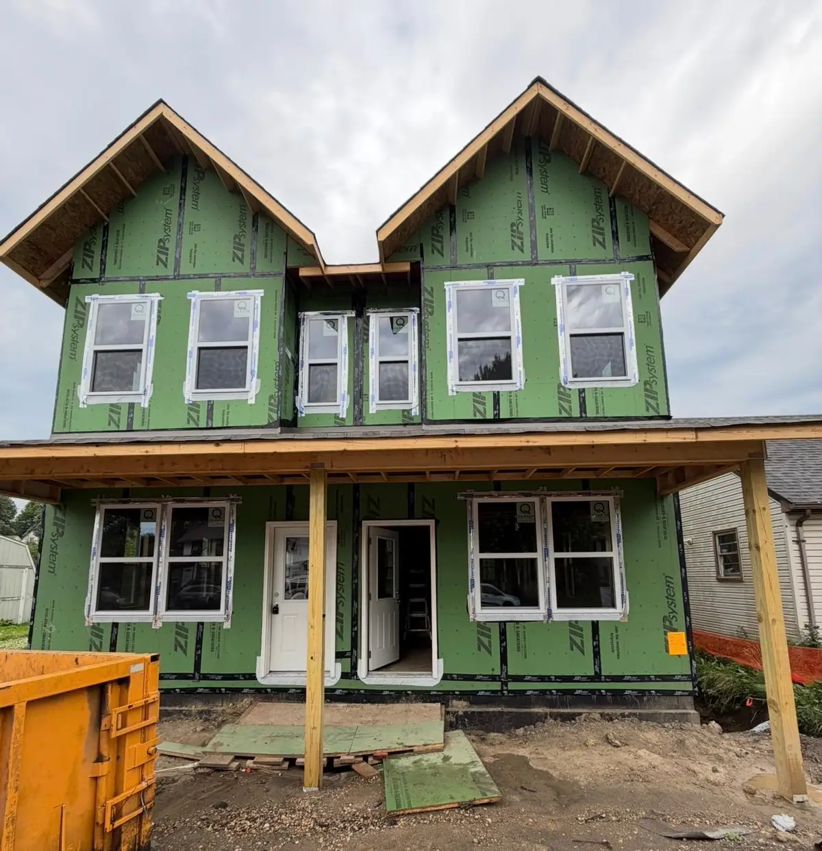 3713 Penn Avenue N, Minneapolis, MN 55412 - #1