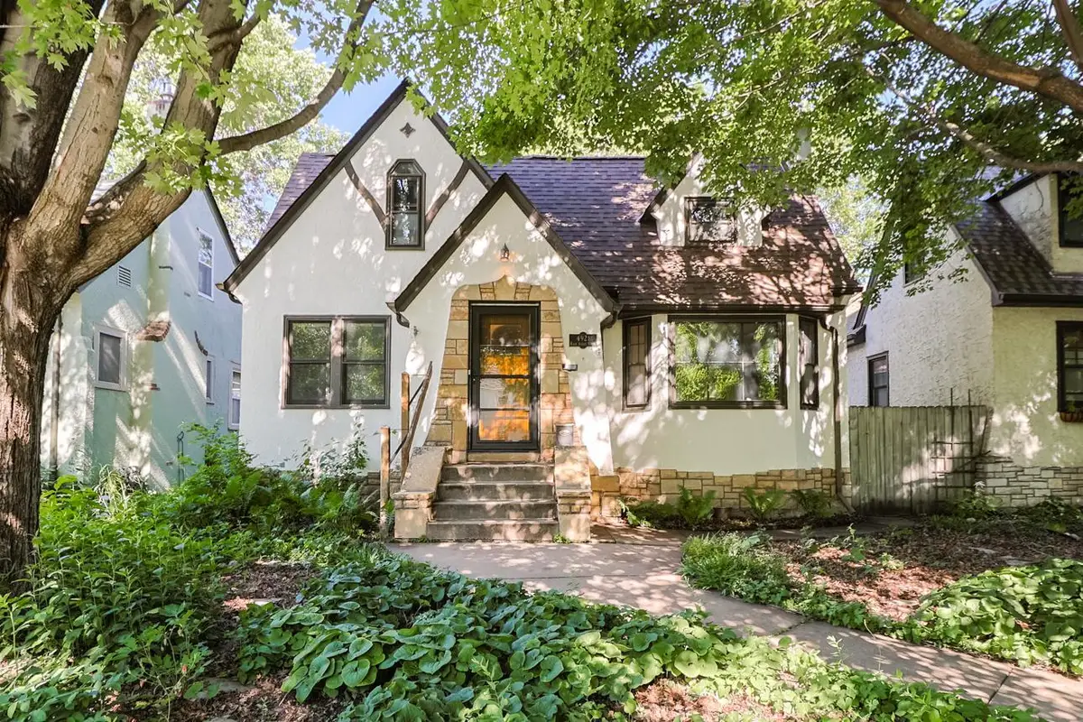 4921 Knox Avenue S, Minneapolis, MN 55419 - #1