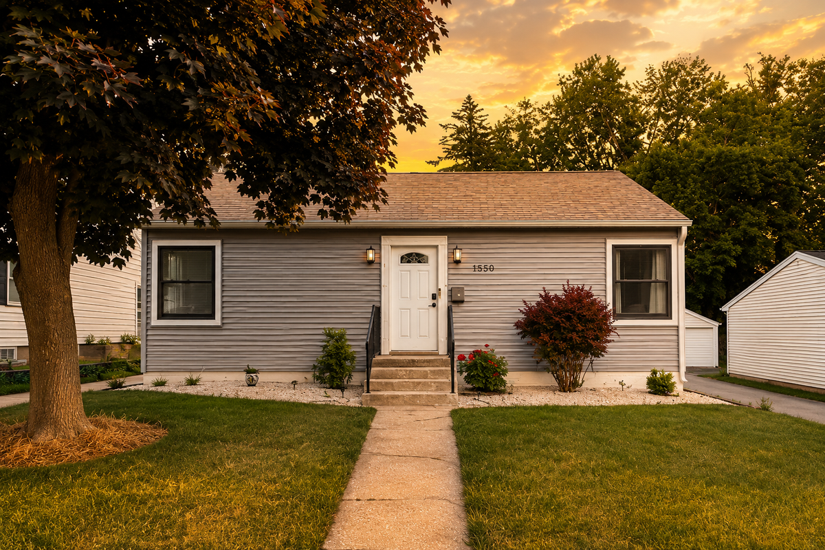 1550 7 1/2 Avenue Ne, Rochester, MN 55906 - #1