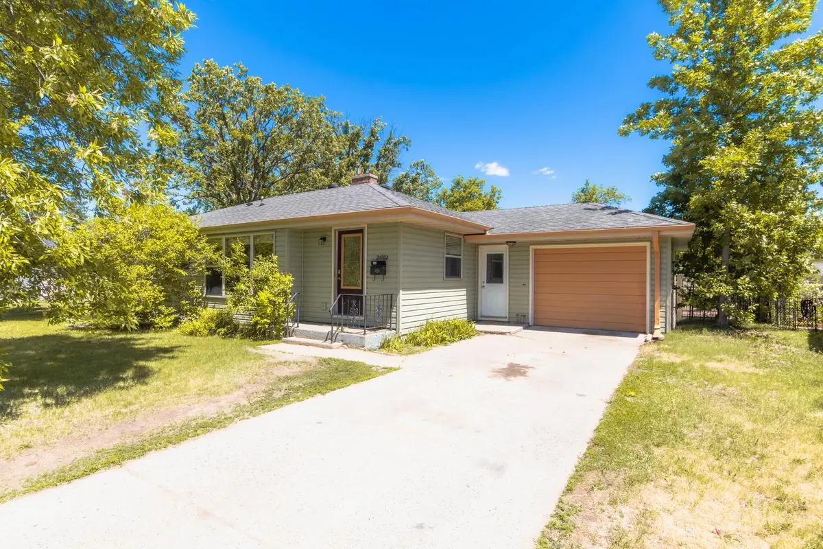 2612 Bixby Avenue Ne, Bemidji, MN 56601 - #1
