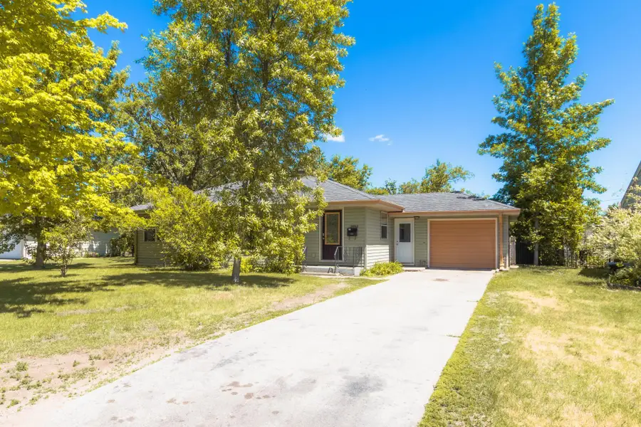 2612 Bixby Avenue Ne, Bemidji, MN 56601 - #2