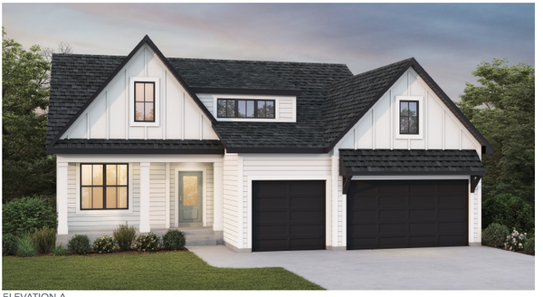 3661 Knightsbridge Lane N, Lake Elmo, MN 55042