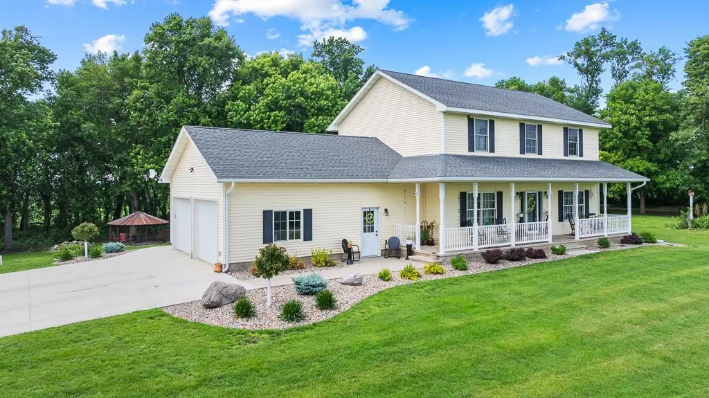 24306 350th Street, Belview, MN 56214 - #1