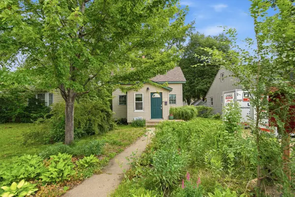 5340 Emerson Avenue N, Brooklyn Center, MN 55430