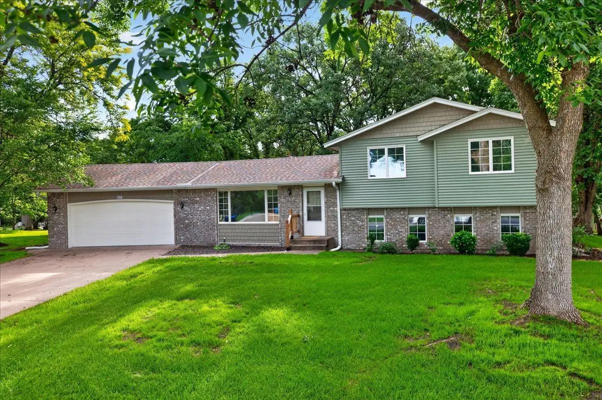 221 Jerry Liefert Drive, Monticello, MN 55362 - #1