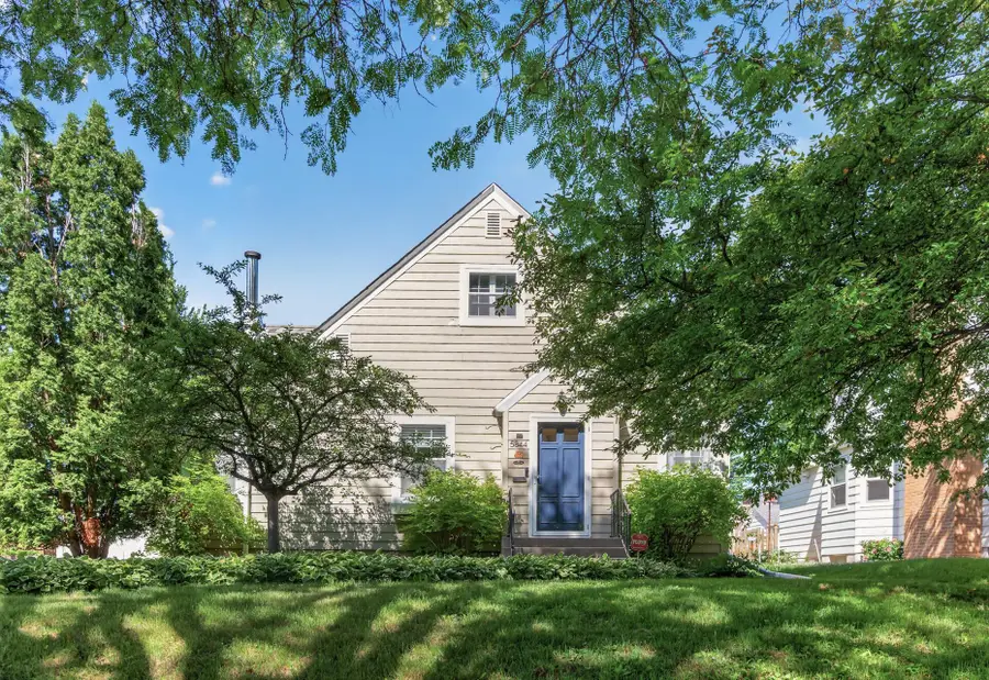 5844 11th Avenue S, Minneapolis, MN 55417 - #2