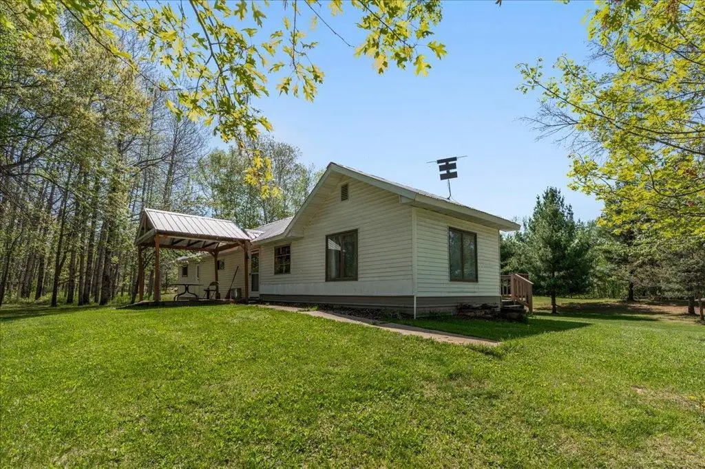 3680 Magpie Lane Nw, Backus, MN 56435 - #1