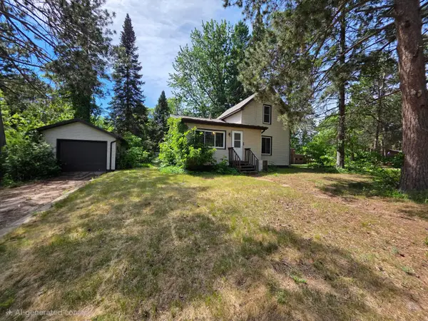 31063 N Heath Street, Pequot Lakes, MN 56472