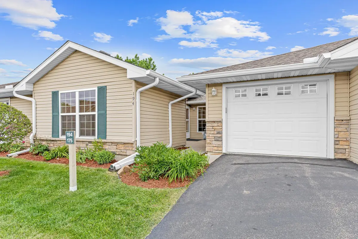 194 Kings Pointe Drive, Delano, MN 55328 - #1