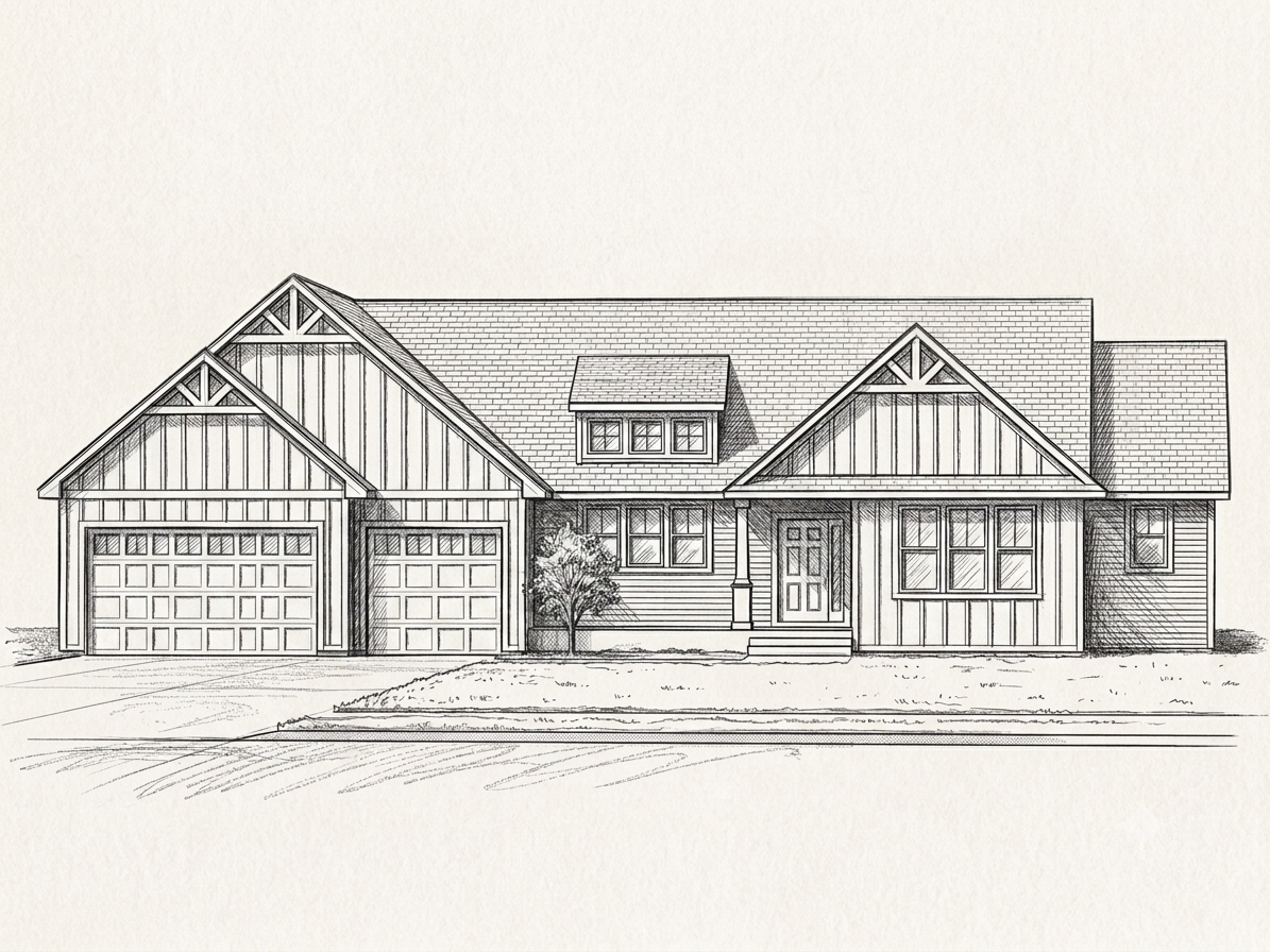 1187 60th Street, Hudson, WI 54016 - #1