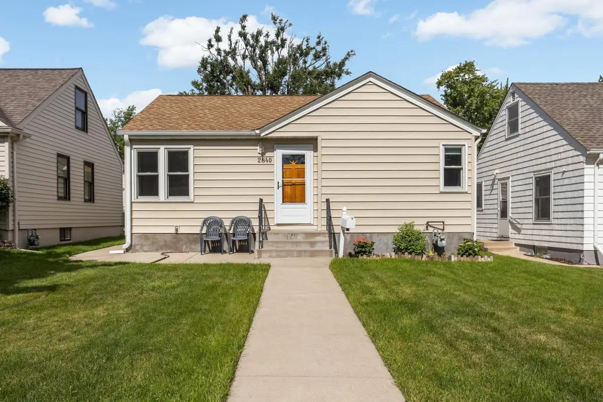 2840 Kentucky Avenue S, Minneapolis, MN 55426 - #1