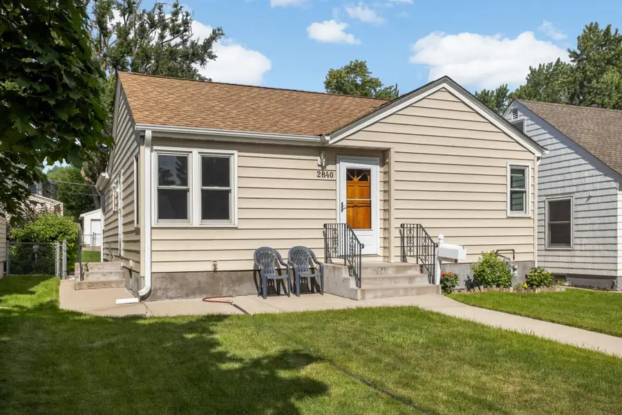 2840 Kentucky Avenue S, Minneapolis, MN 55426 - #2