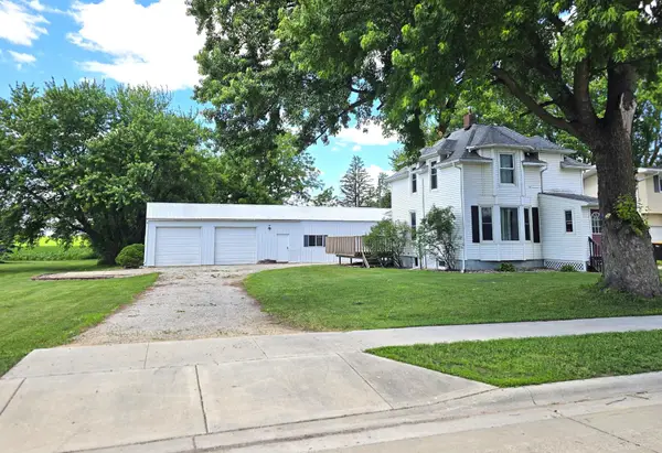 430 Main Street, Ostrander, MN 55961