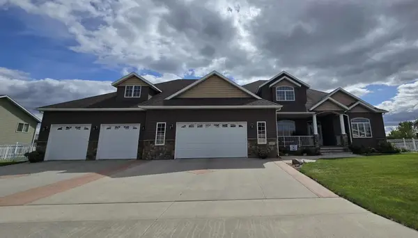 1007 6 Avenue Ne, Dilworth, MN 56529