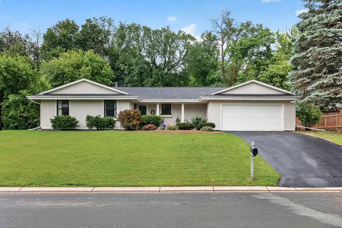 10351 Wildwood Circle, Bloomington, MN 55437 - #1