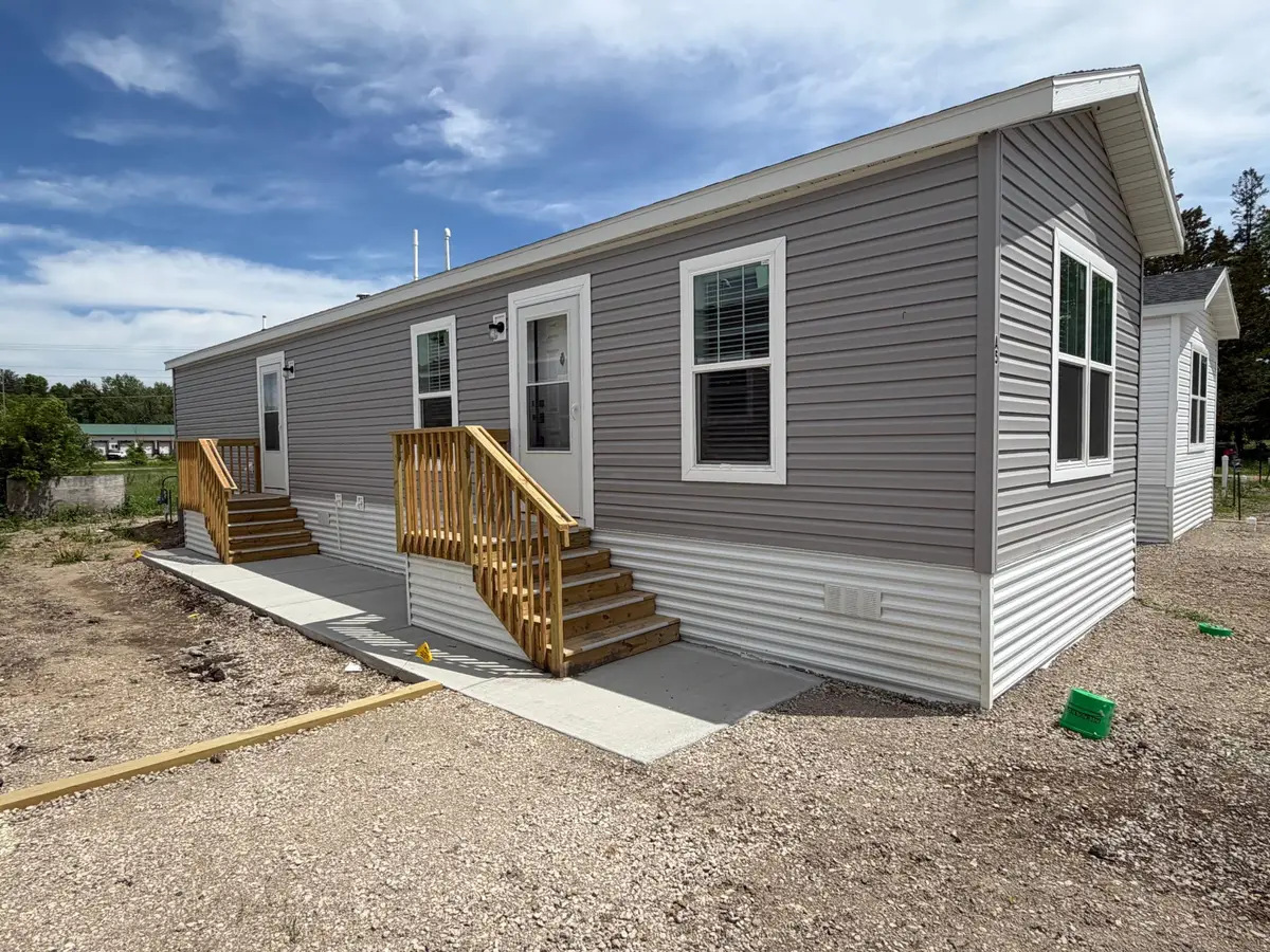1611 6th Avenue E #A5, Alexandria, MN 56308 - #1