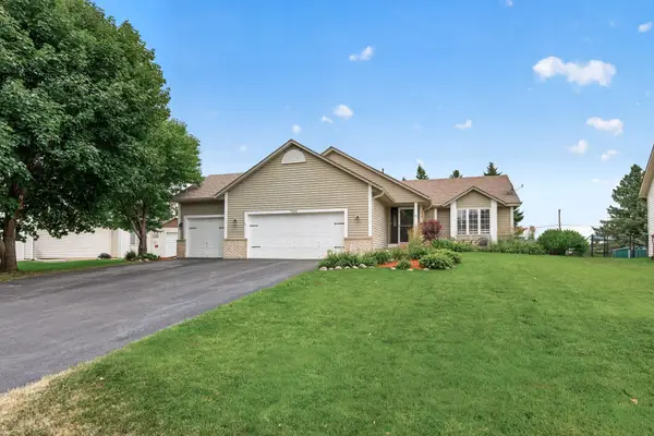 7833 Jorgensen Avenue S, Cottage Grove, MN 55016
