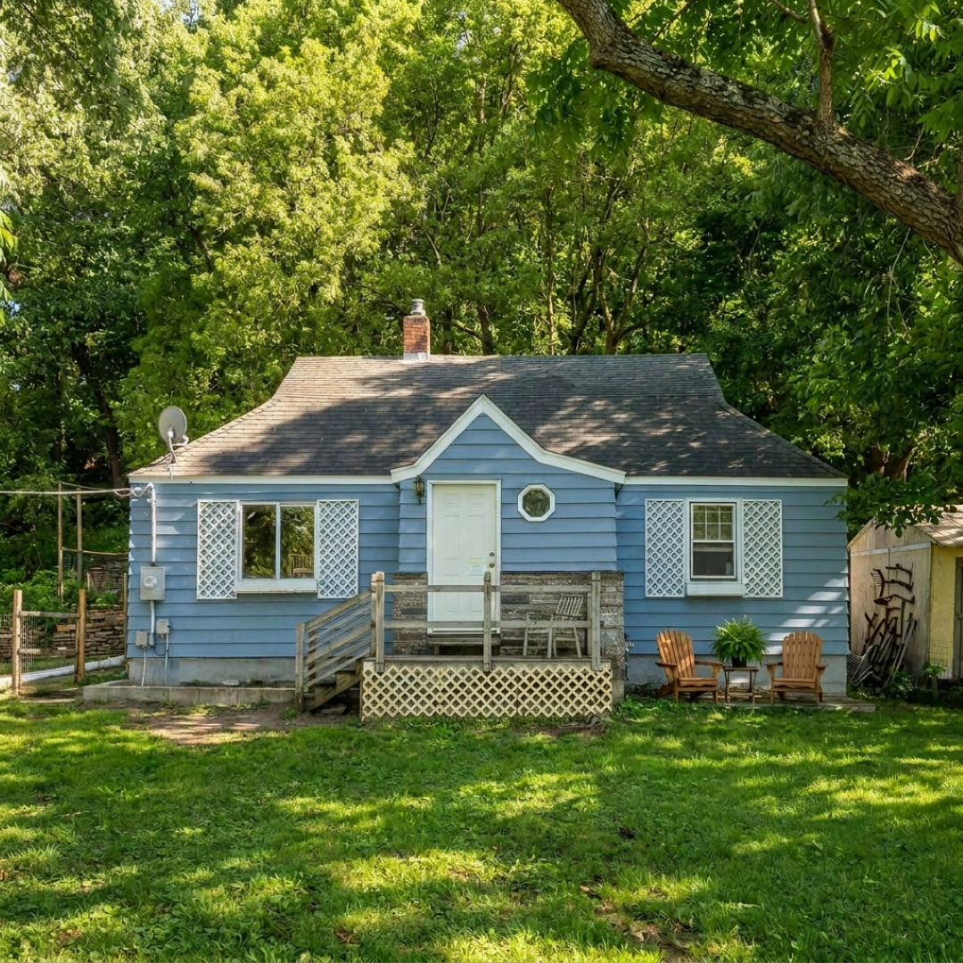 106 City View Road, Cold Spring, MN 56320 - #1