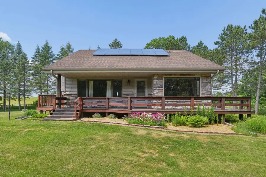 2296 180th Avenue, Saint Croix Falls, WI 54024 - #2