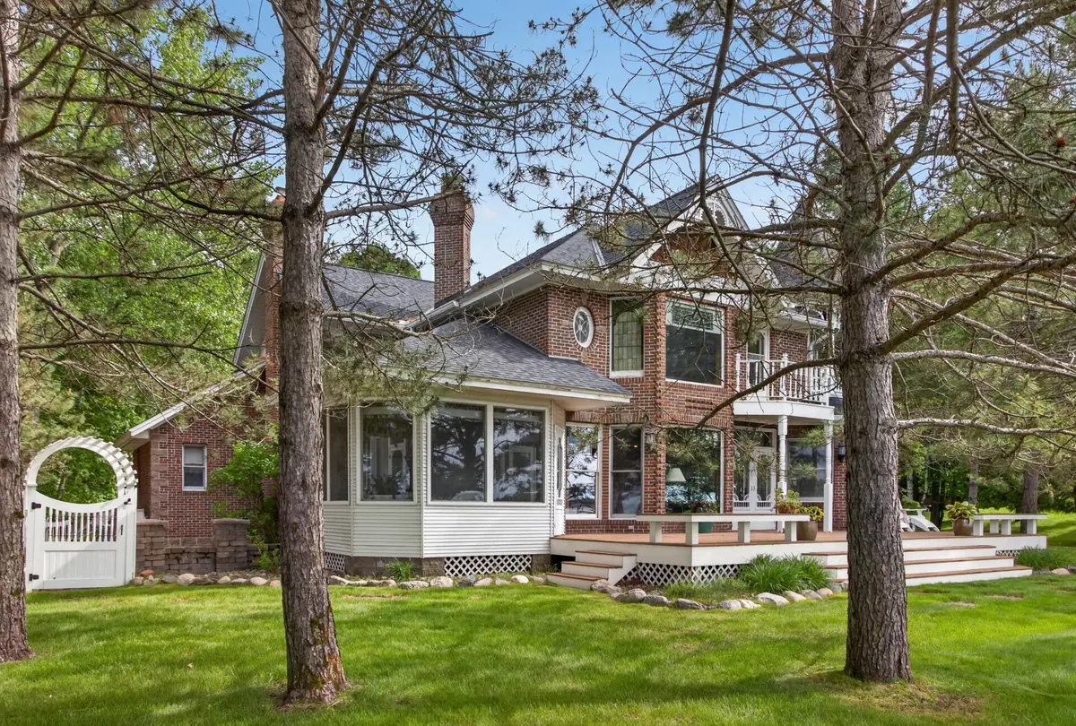 10443 Wabigoniss Shores, Pine River, MN 56474 - #1