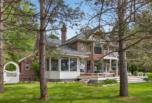 10443 Wabigoniss Shores, Pine River, MN 56474