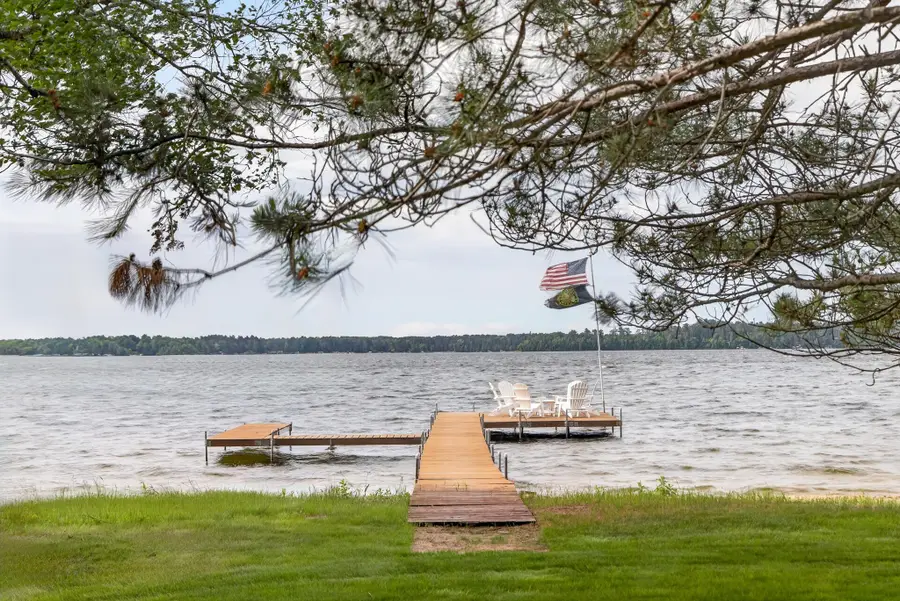 10443 Wabigoniss Shores, Pine River, MN 56474 - #3