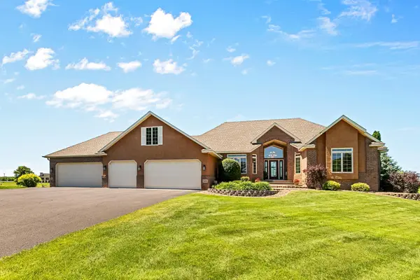 15680 Andrie Street Nw, Ramsey, MN 55303