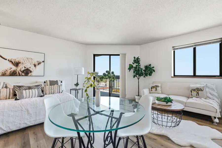 78 10th Street E #2807, Saint Paul, MN 55101 - #3