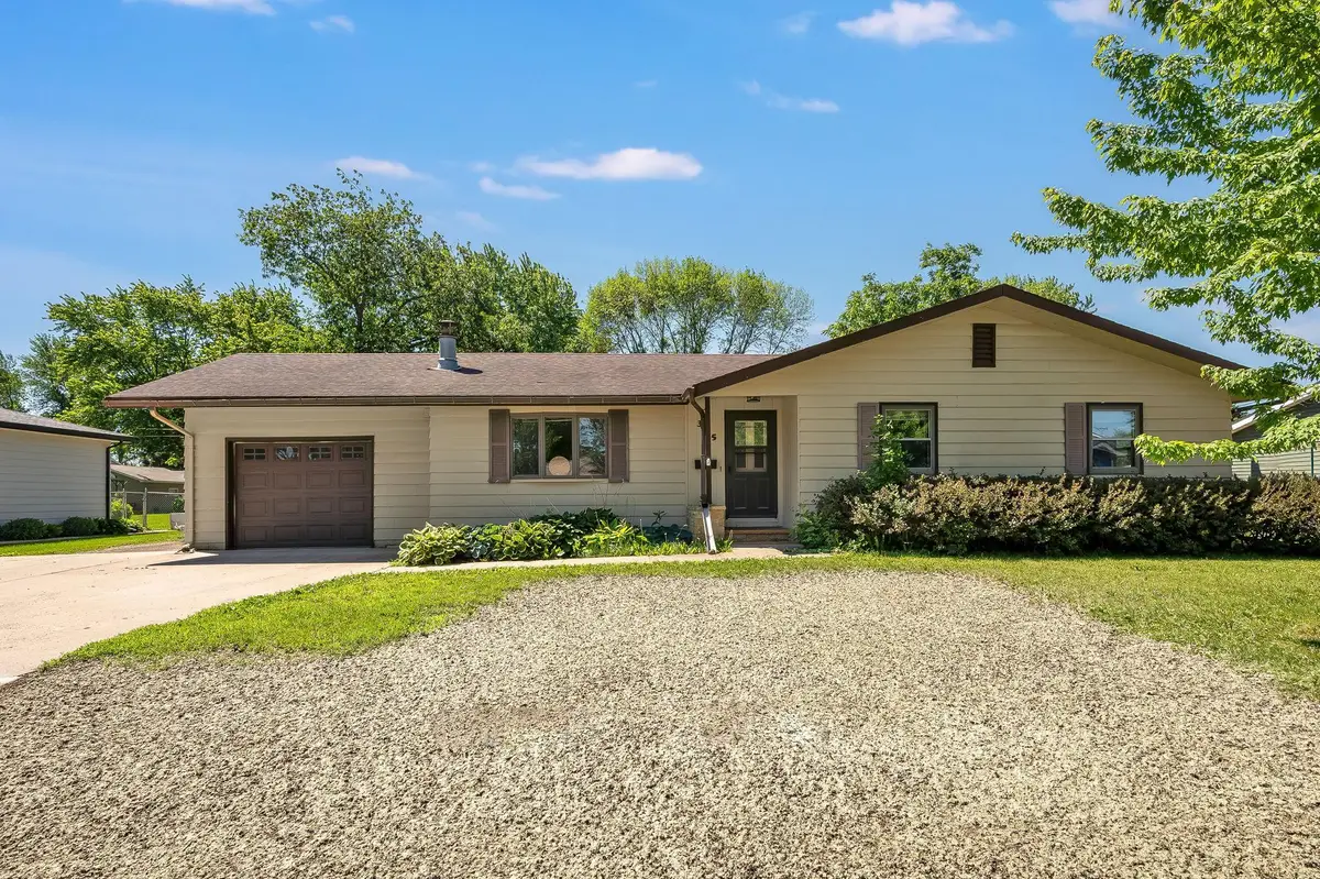 305 Maywood Avenue, Eagle Lake, MN 56024 - #1